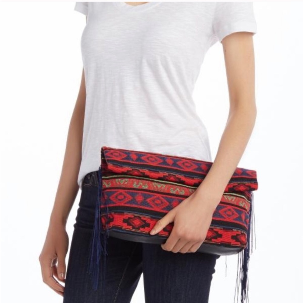 🌵 Aztec Clutch 🌵